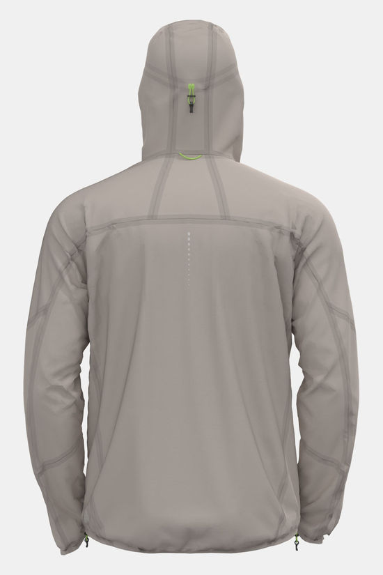 Odlo Odlo Zeroweight Waterproof Hardshell Jas