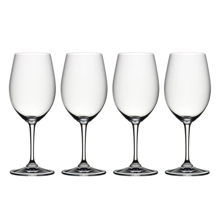 Riedel - Spritz Drink Glas 560 ml, transparent (4er-Set)