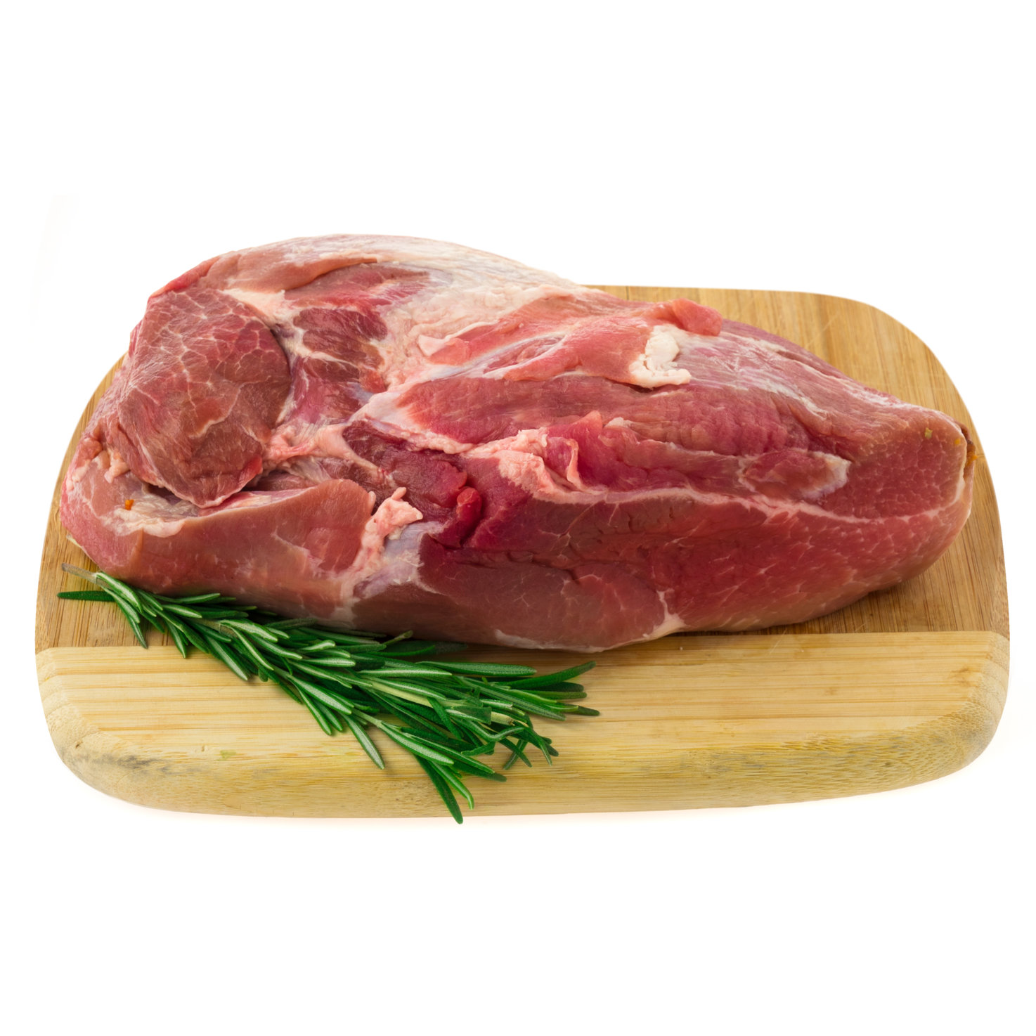 Naturafarm Schweinsschulter Braten
