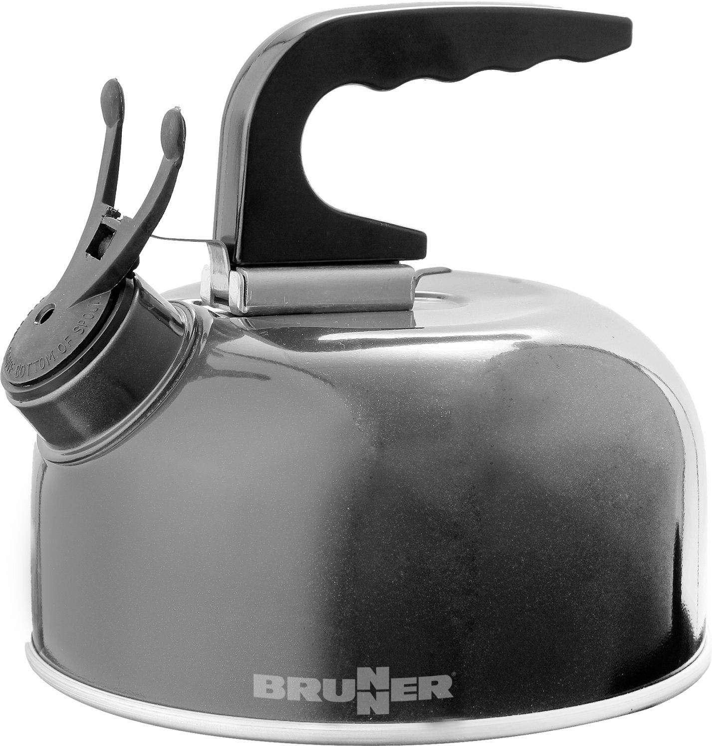 Brunner Ketty Wasserkessel 1 Liter