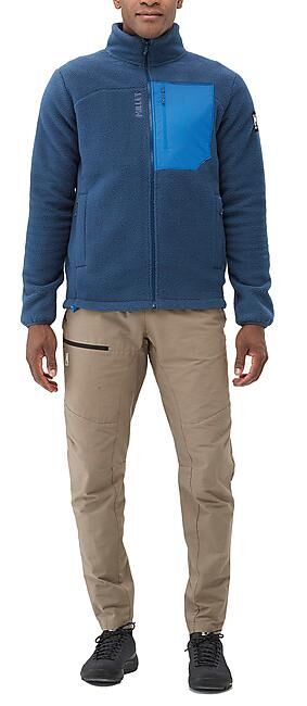 MILLET - POLAIRE CIMAI SHERPA JKT M
