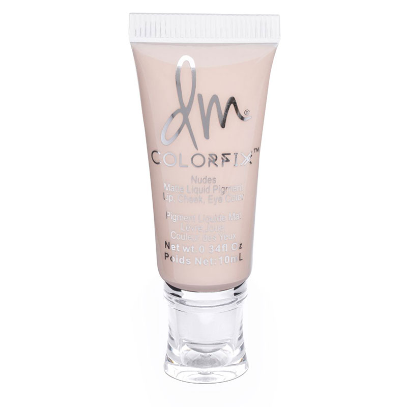 Danessa Myricks Beauty - Colorfix Nude, 10g