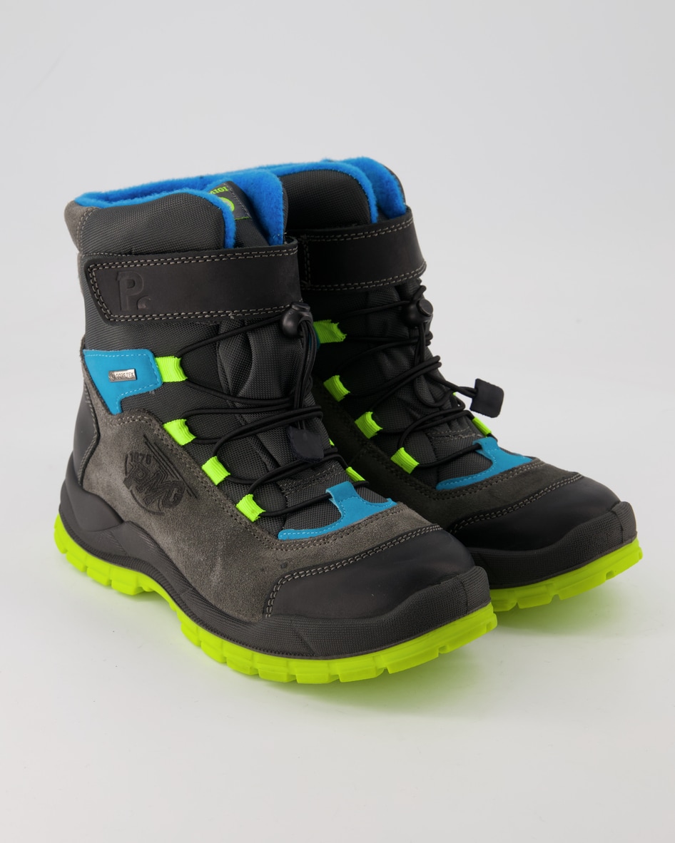 Primigi Hans GTX Winterstiefel in Grau