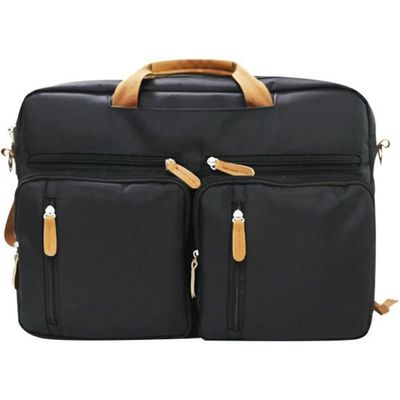 Cristo Urban - Sacoche/Sac à dos pour ordinateur portable 17