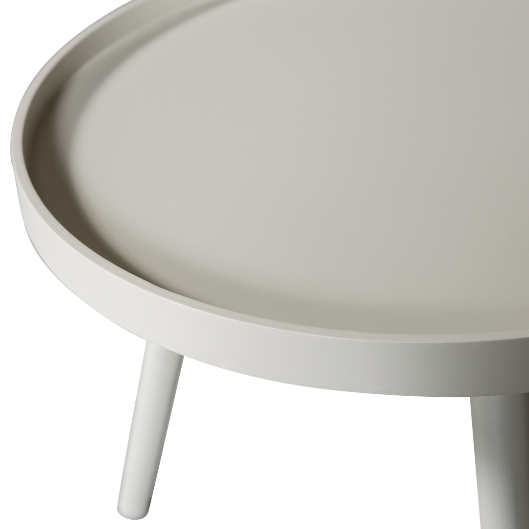 WOOOD Mesa Bijzettafel
