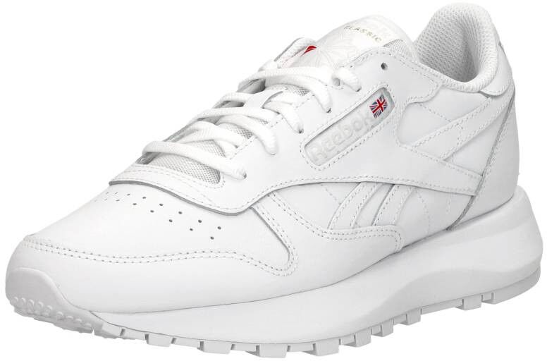 Reebok Classic Leather wit