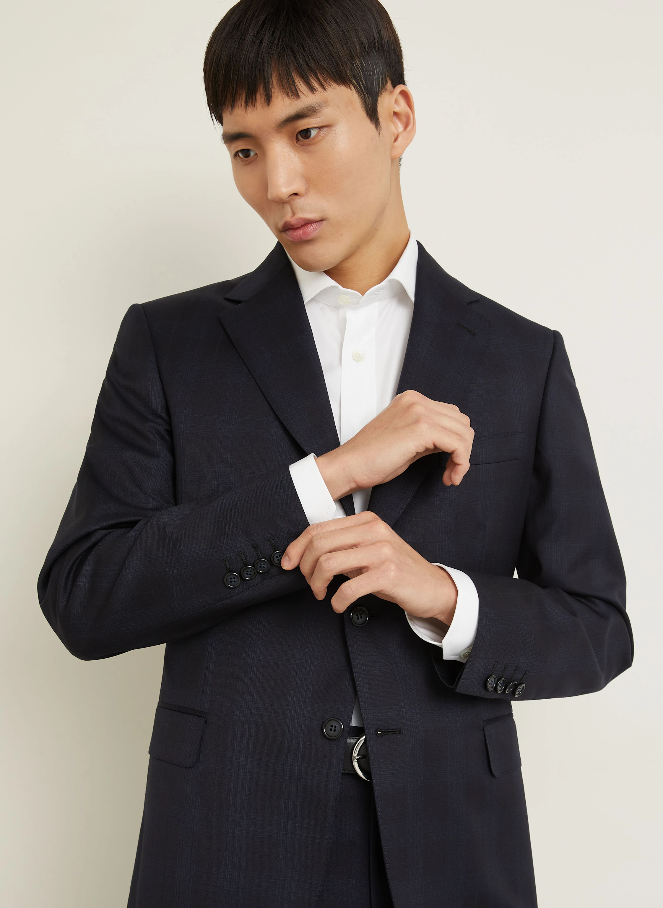 Brioni Anzug Extra Slim Fit