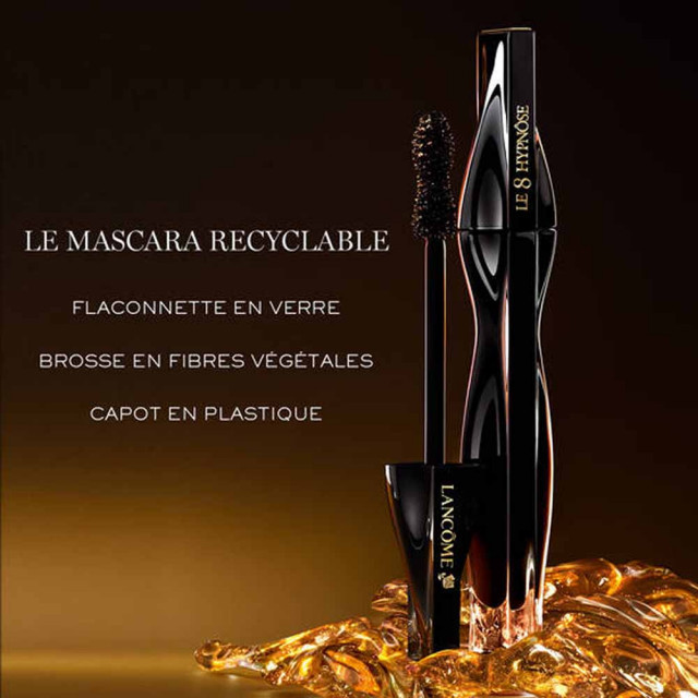 Le 8 Hypnôse Mascara Sérum Volume