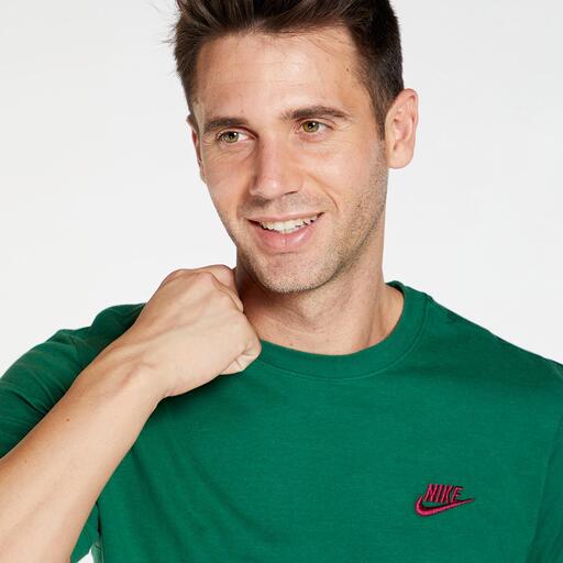 Clube Nike