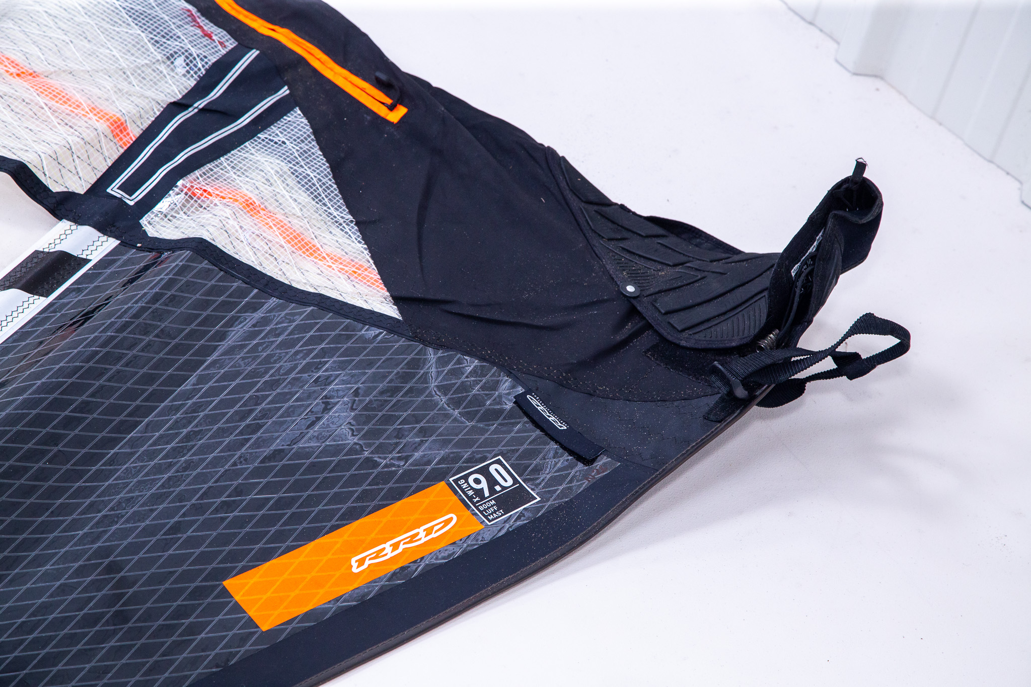 RRD X Wing Y25 Proto - 9.0 m² #53 9.0 m²