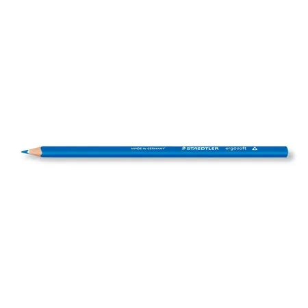 STAEDTLER® ergo soft Farbstift blau