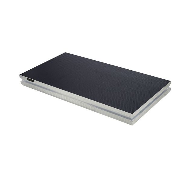 Stairville Tour Stage Platform 1x0.5m ODW