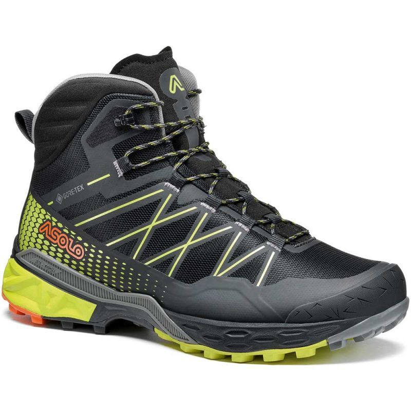Tahoe Mid GTX MM - Chaussures randonnée homme