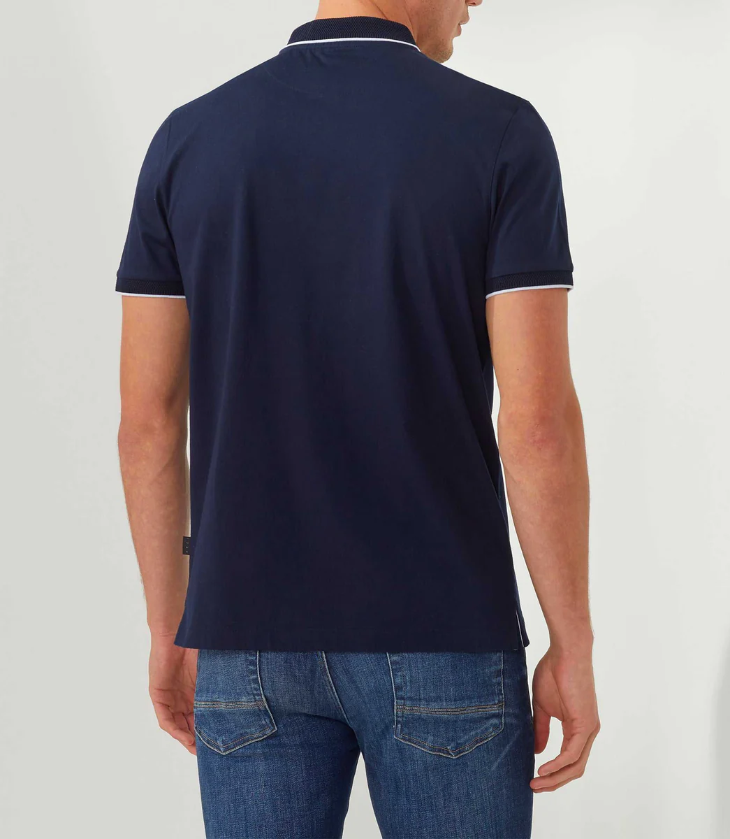 Polo marine 