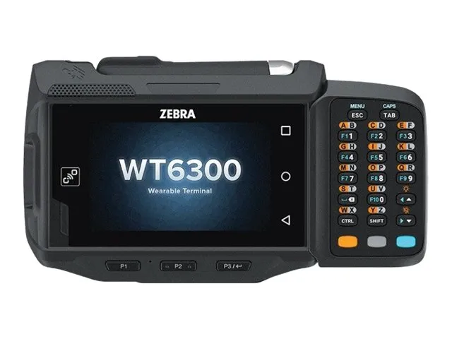 WT6300 TOUCH DISPLAY 5000MAH 3GB/32GB GMS ENG ROW             IN