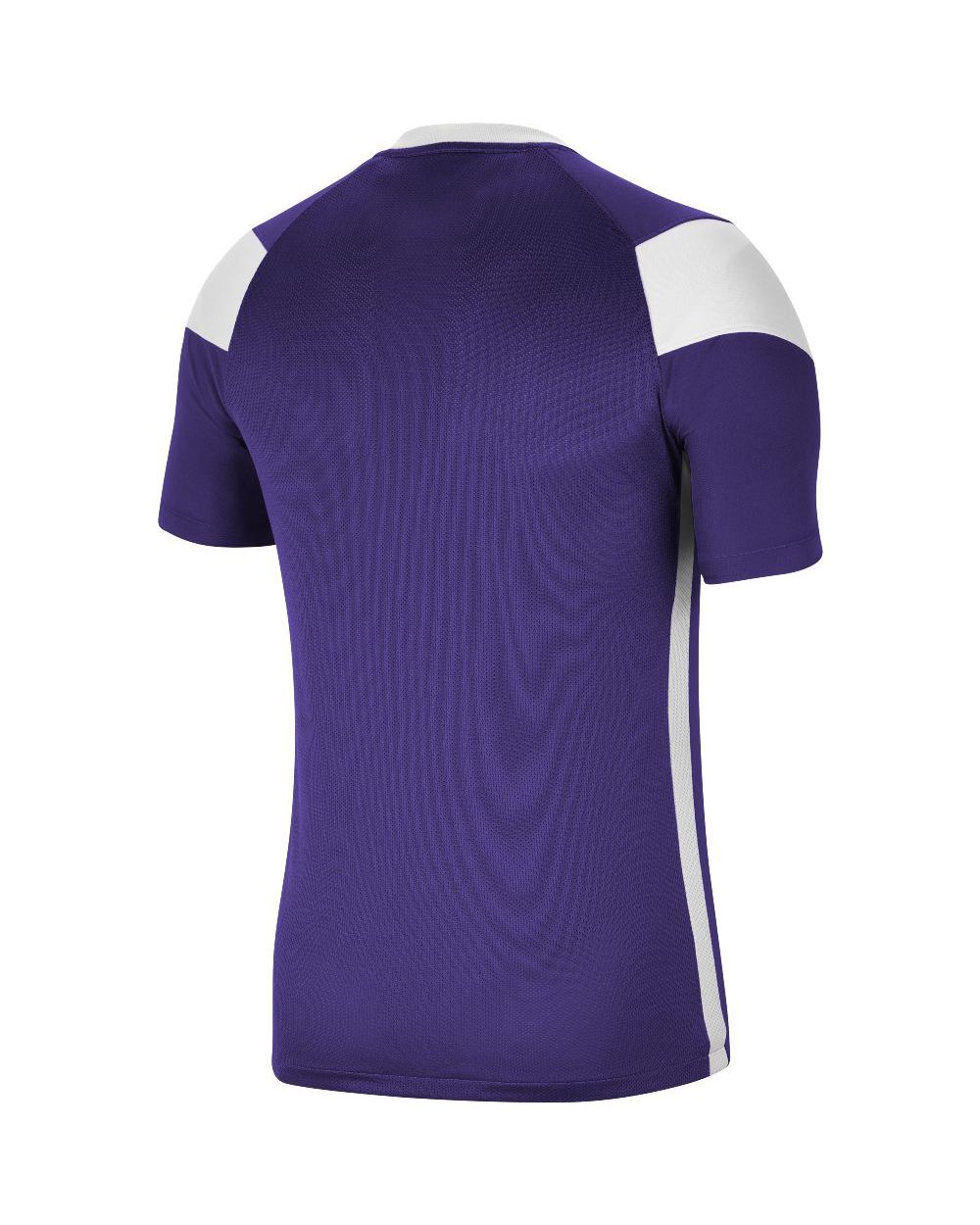 Maillot Nike Park Derby III Violet & Blanc pour homme