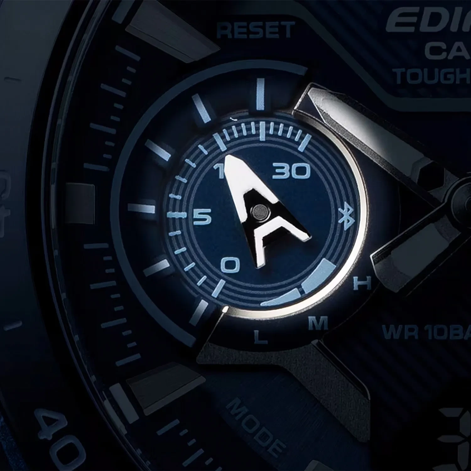 Casio Edifice ECB-2200CB-2AEF