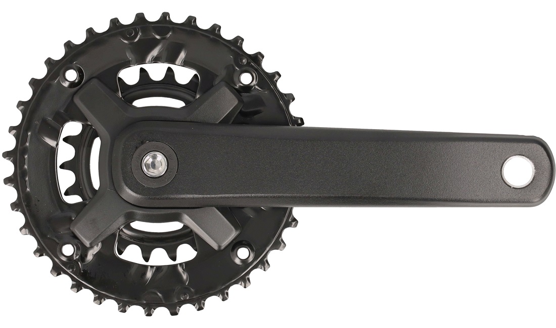 Kranksæt Prowheel 36/22T 170mm 9-speed