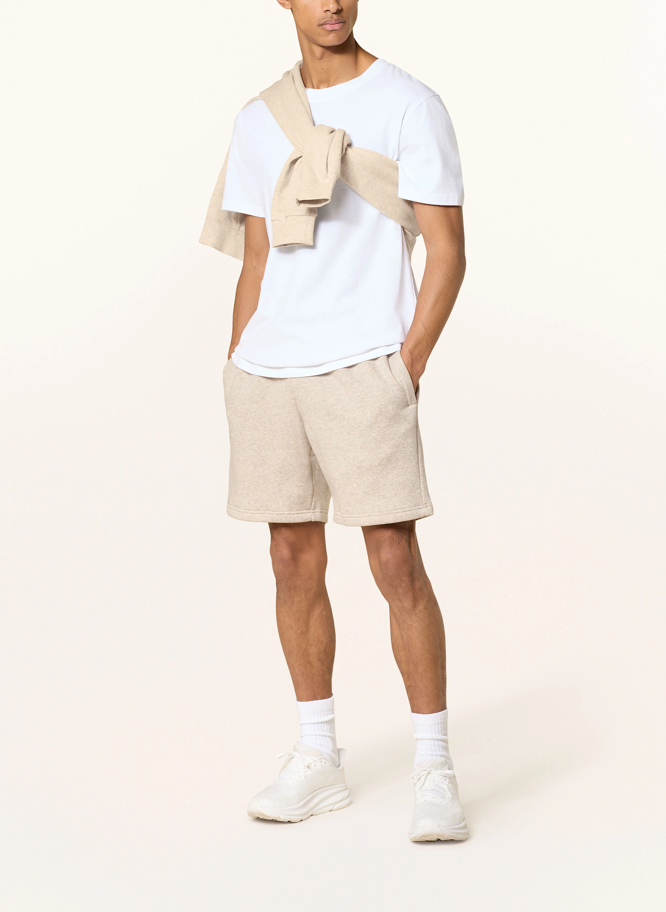 UNDER ARMOUR Sweatshorts UA ICON