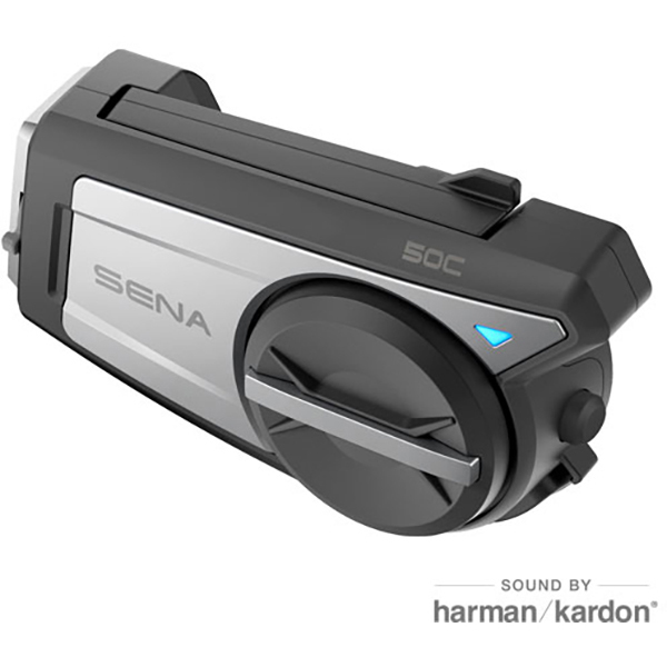 Sena - Système de communication et caméra 50C Quantum