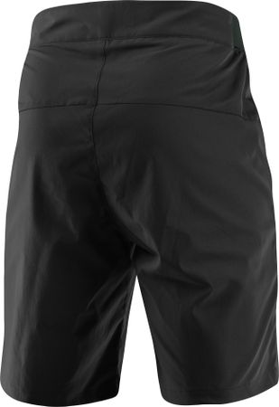 COMFORT CSL 2-E Herren-Bikeshorts  black  52
