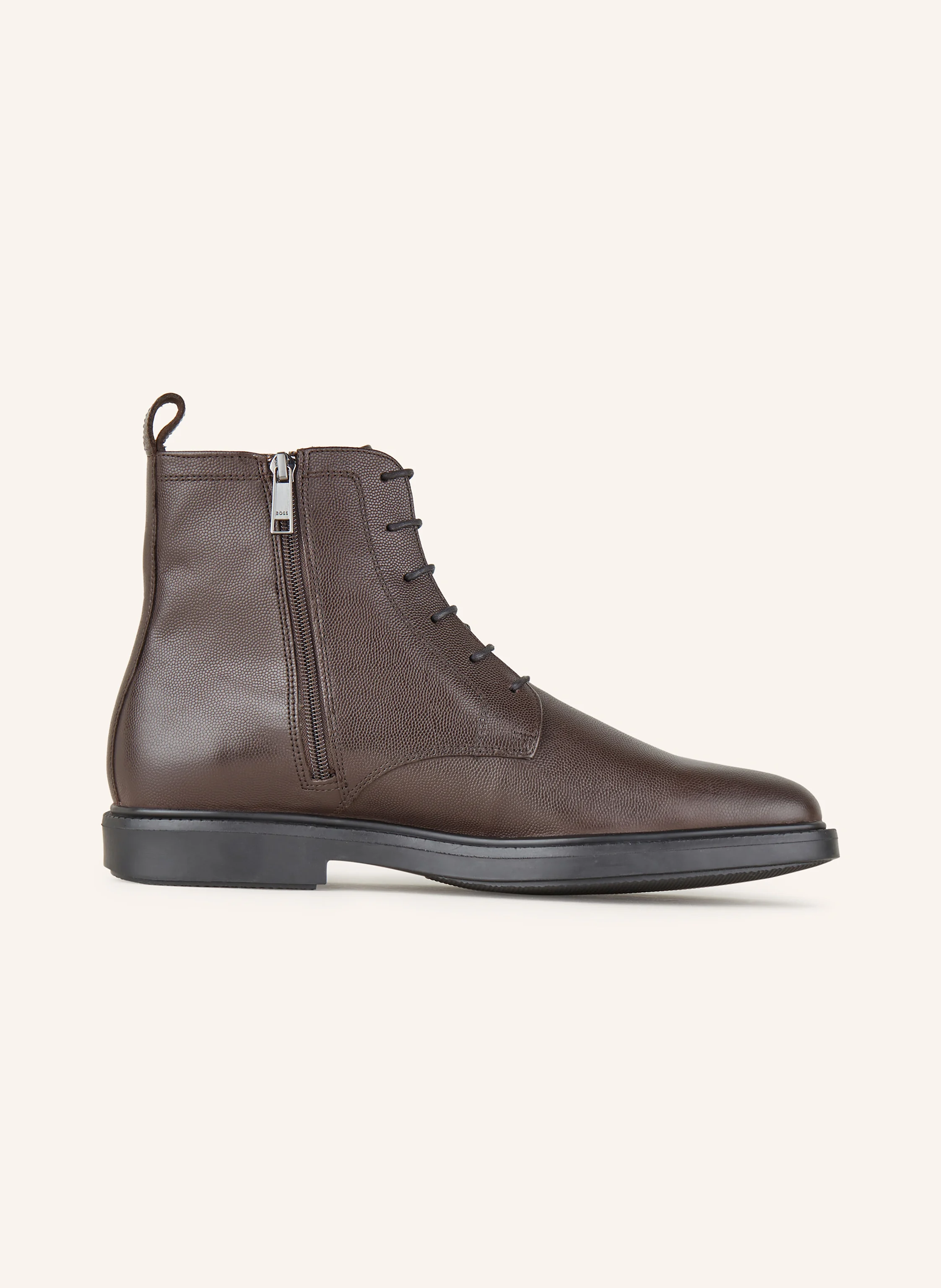 BOSS Schnürboots LARRY