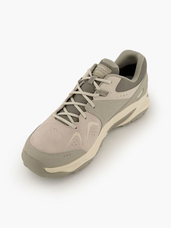 Merrell Trekking-Schuh beige