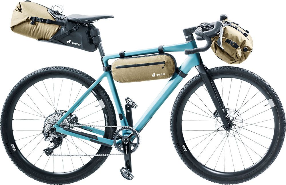 deuter Cabezon HB 14 - Lenkertasche kaufen | Bike-Discount