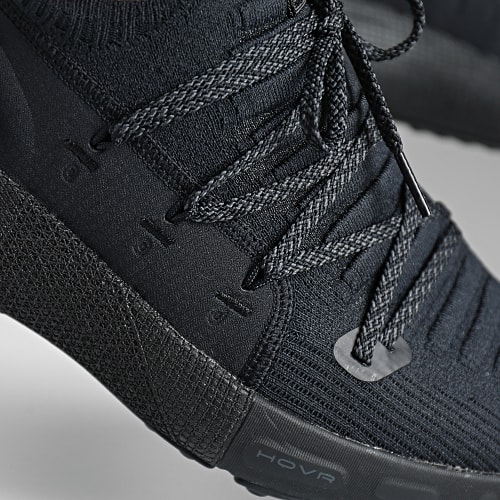 Baskets UA HOVR Phantom 3 3025516 Black