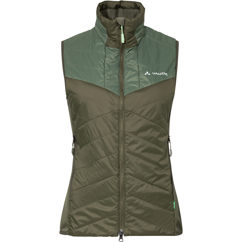 Vaude Damen Sesvenna IV Weste