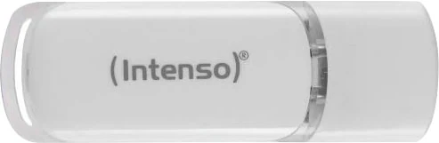 Intenso USB-Stick »Flash Line 32GB USB 3.1« (32GB GB USB 3.2 Lesegeschwindigkeit 70 MB/s)