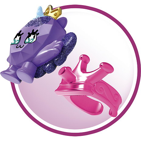 Pinky promise 8-pack blister