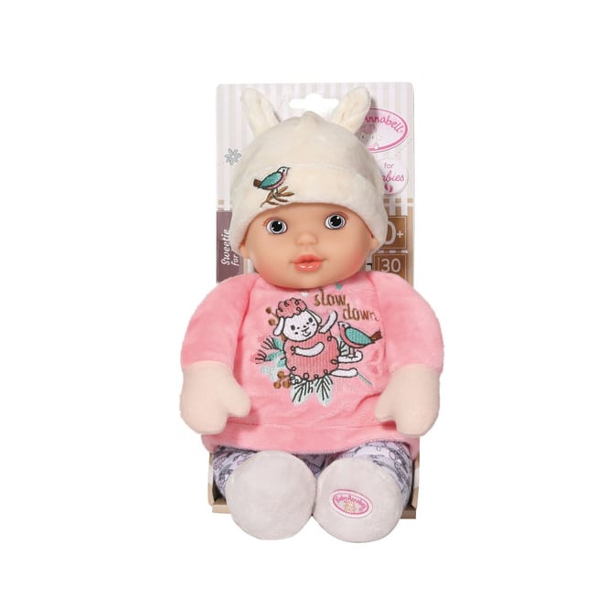 Baby Annabell - Sweetie for babies - 30 cm