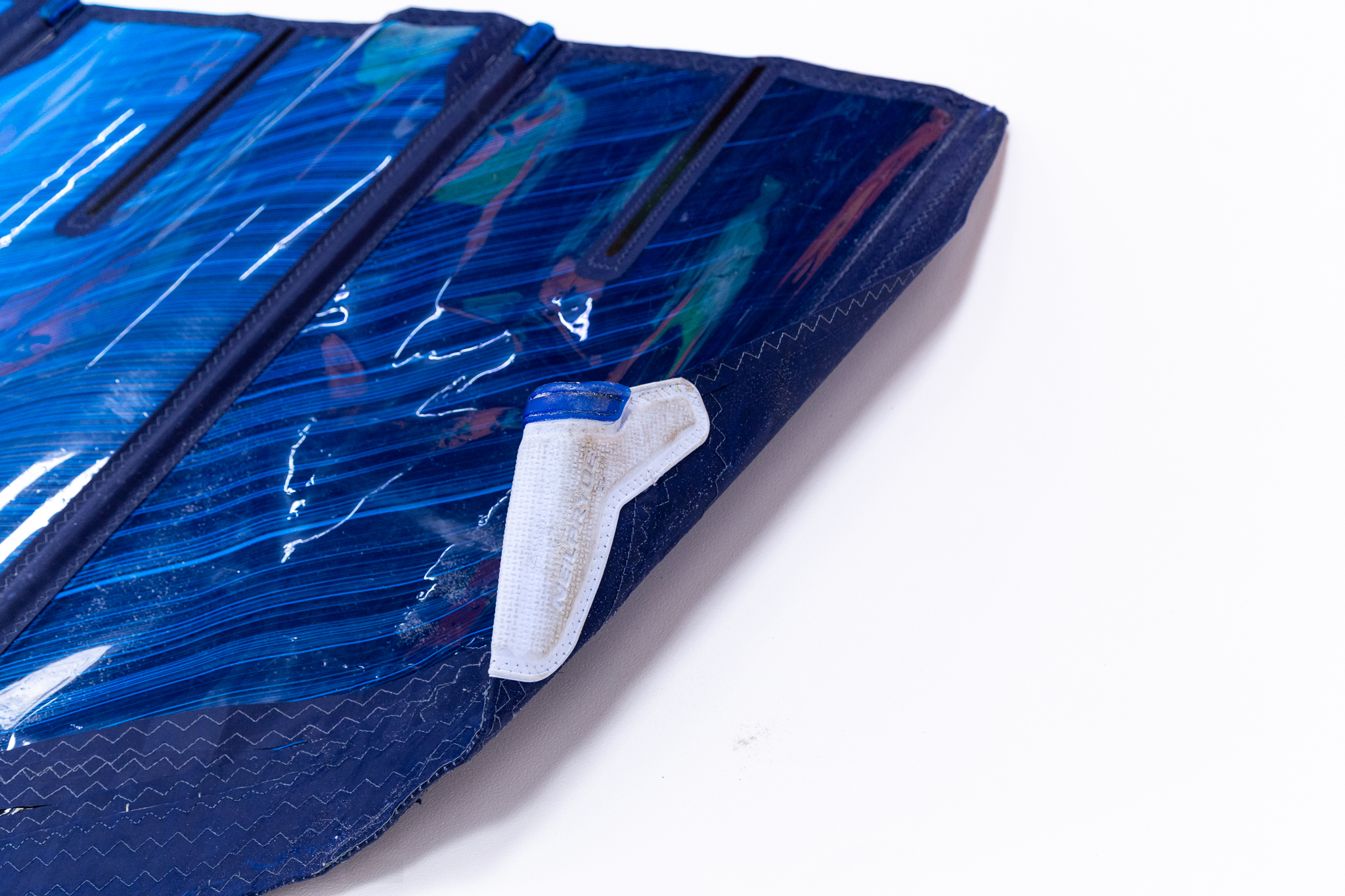 Neilpryde H2 Racing - 7.2 m² - 2014