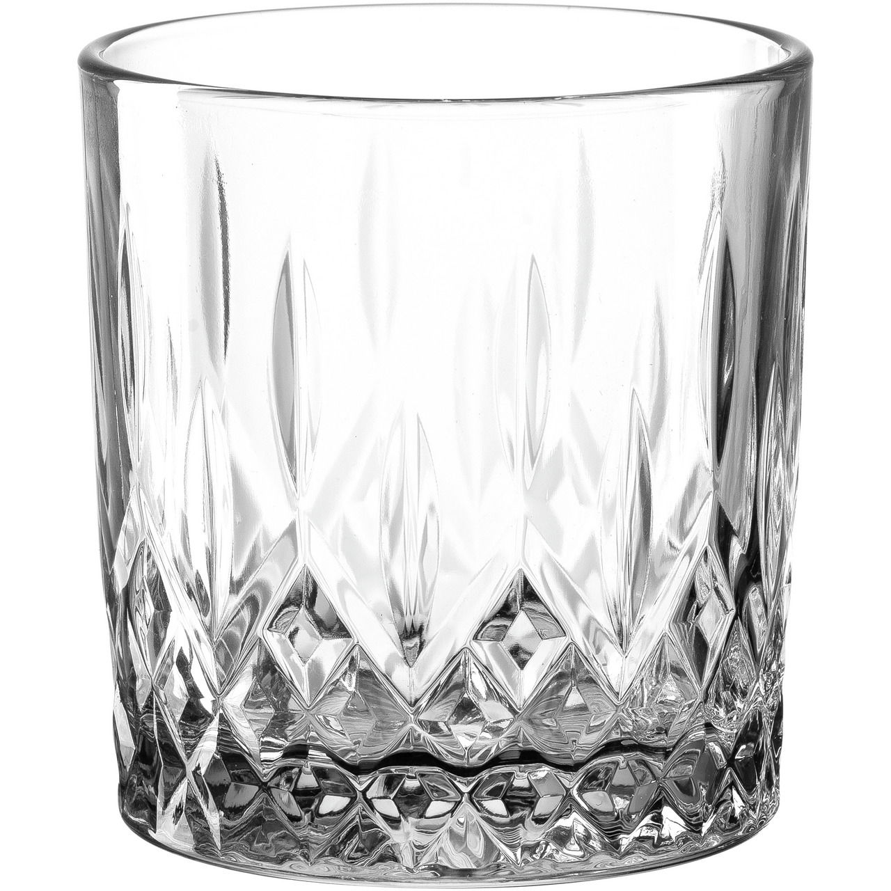 Leonardo Whiskybecher LIMITED EDITION