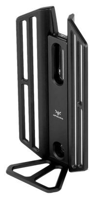 Support de Sacoche Apidura Cargo Noir