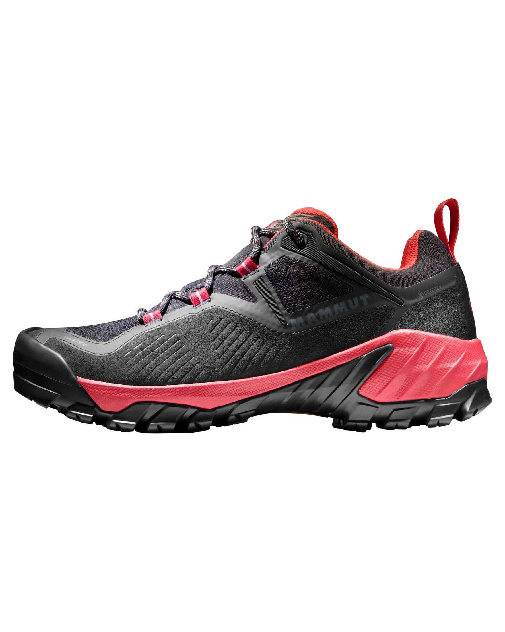 Mammut| Damen Wanderschuhe SAPUEN LOW GTX WOMEN