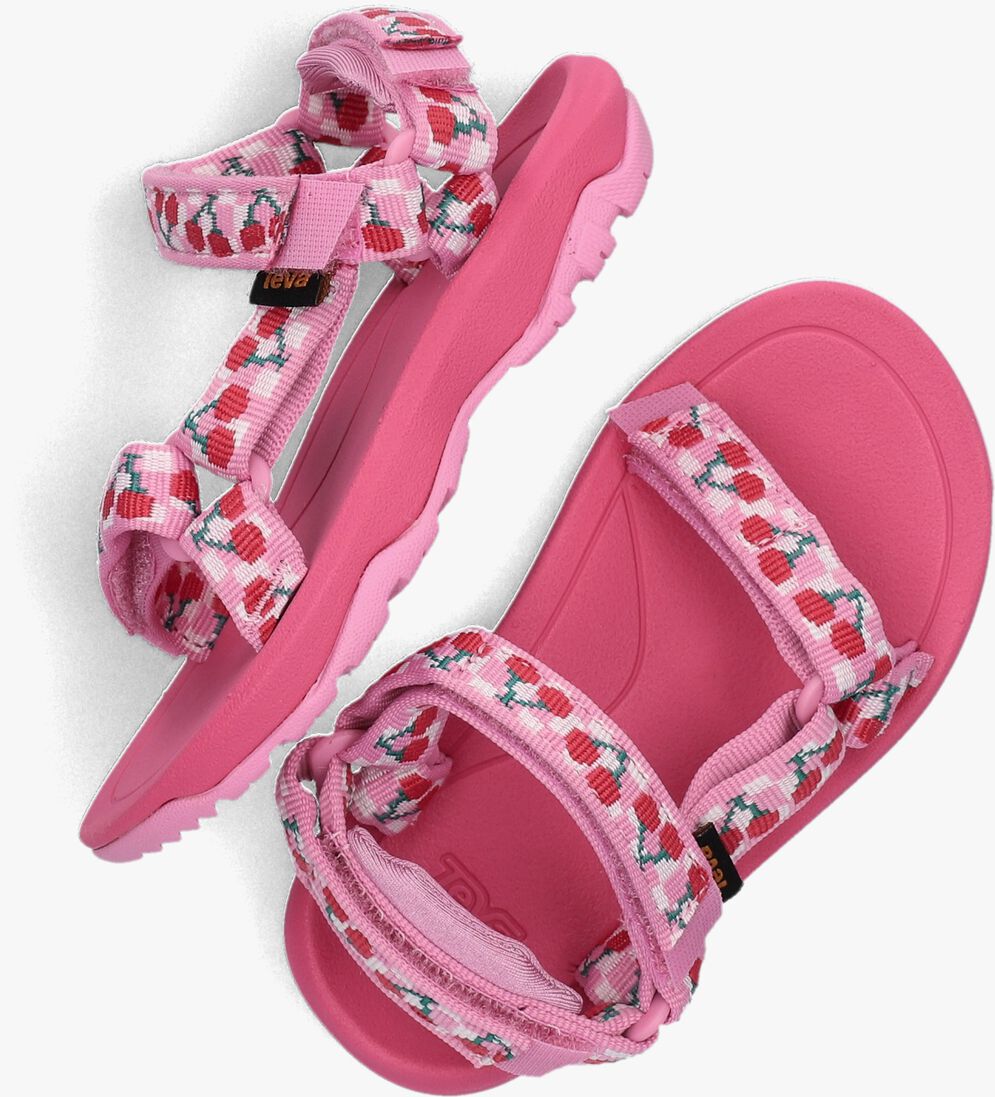 TEVA roze teva sandalen hurricane xlt 2