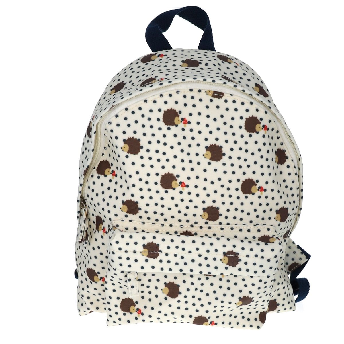 Sac à dos enfant hérisson Petit toi