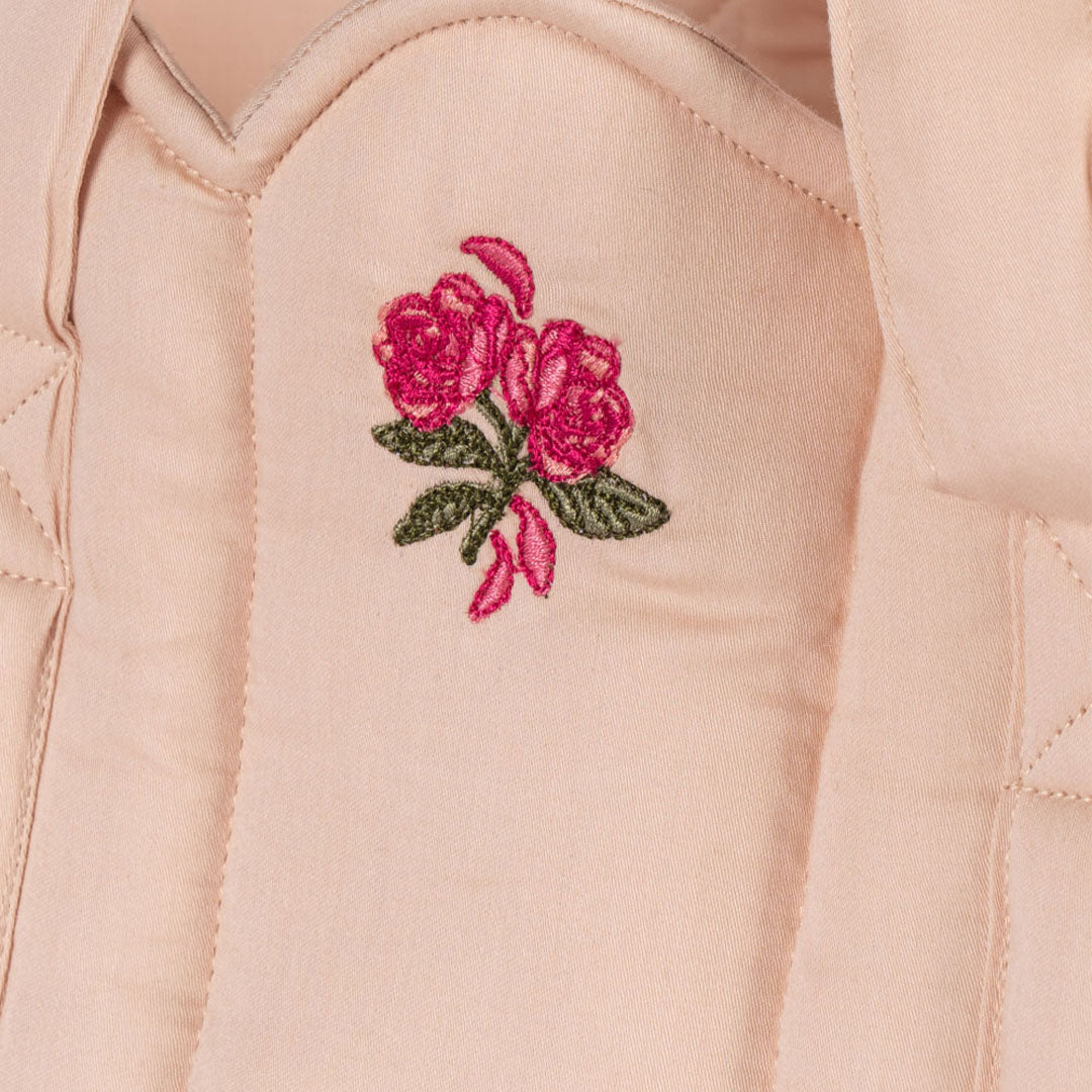 konges sløjd poppenreiswieg - cameo rose