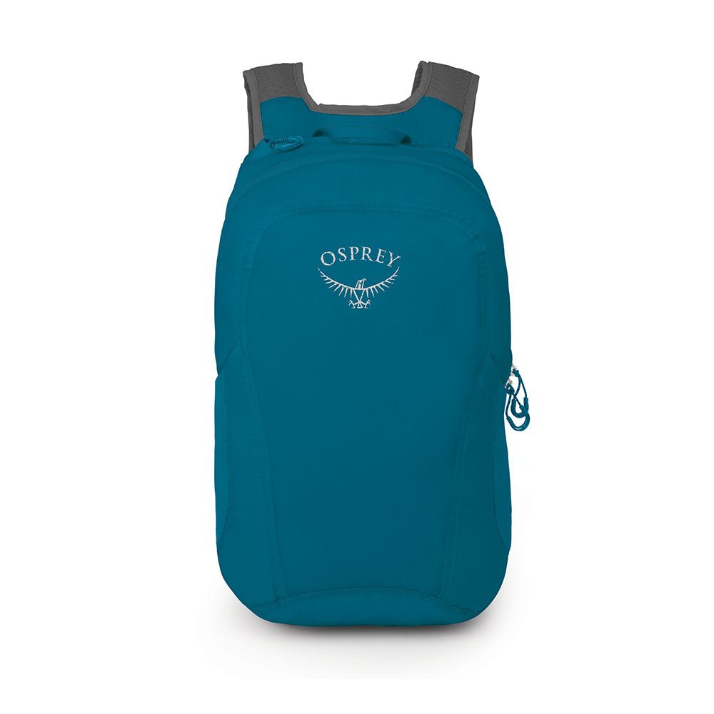 Osprey ULTRALIGHT STUFF PACK 18 - Sac À dos waterfront blue