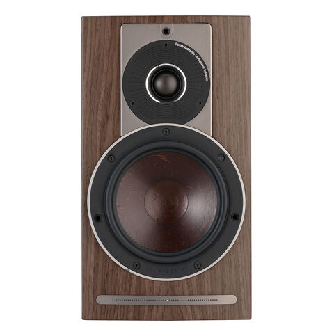 Koop DALI RUBICON 2 C Compacte luidsprekers - Actief | 5 Jaar Garantie Hout