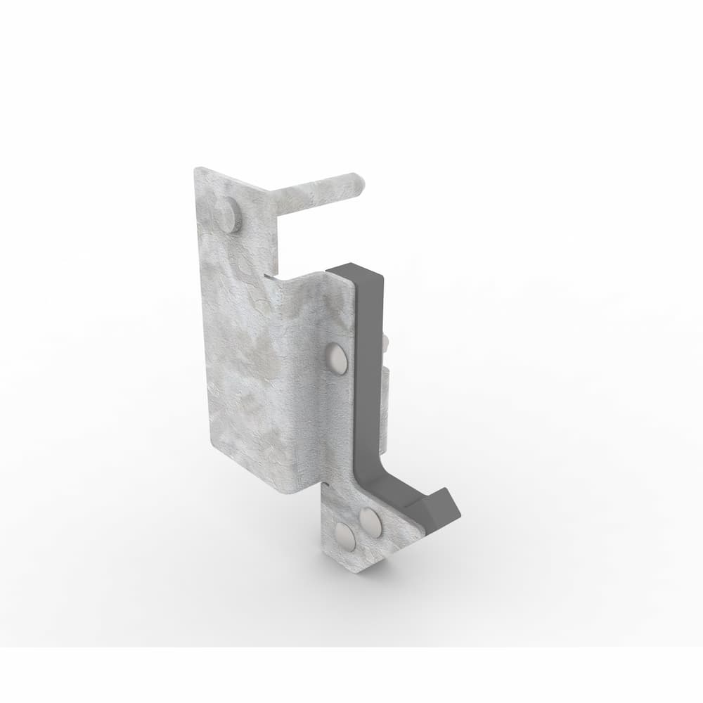 FIT AND RACK Support De Barre