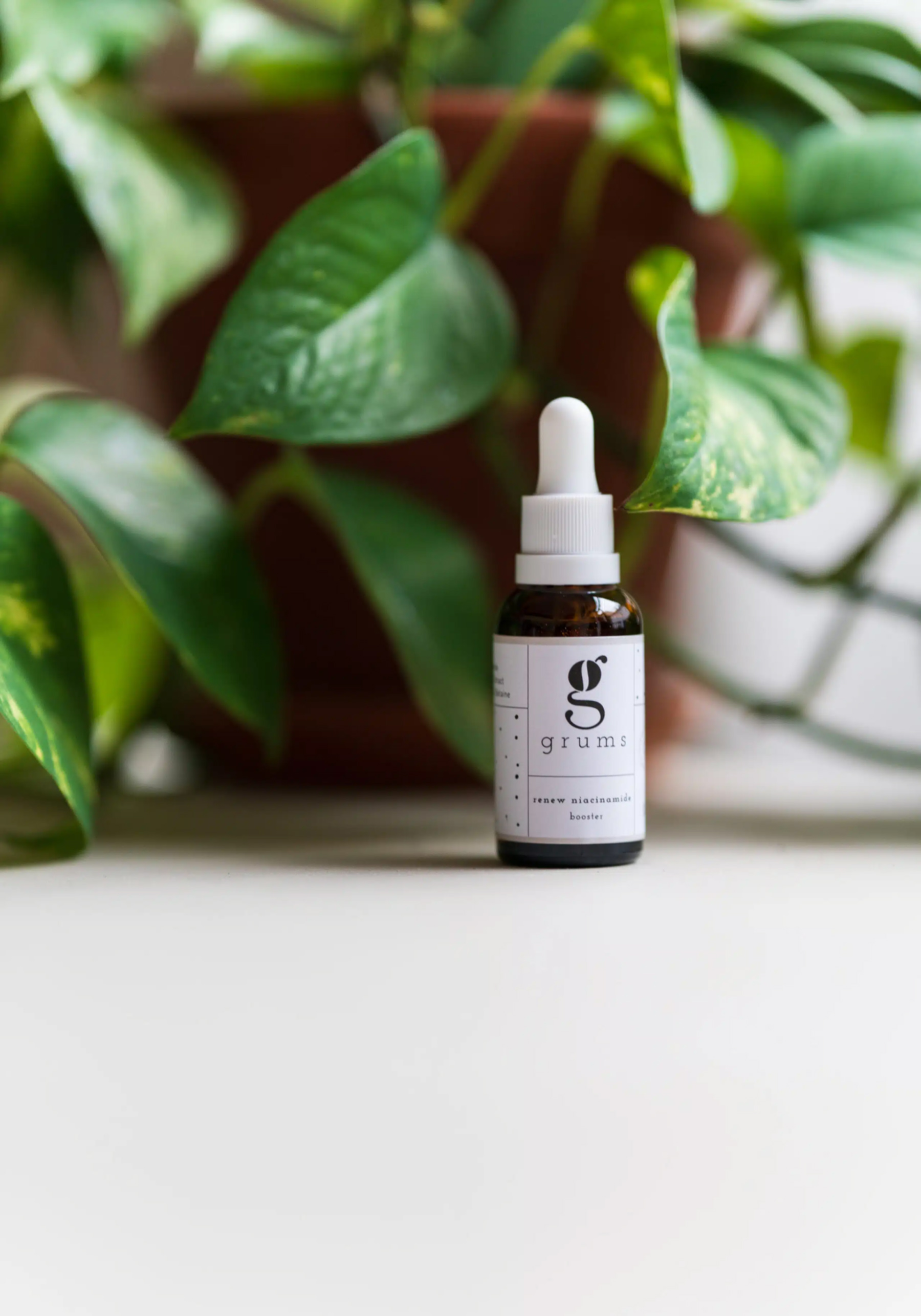 grums aarhus Renew Niacinamide Booster