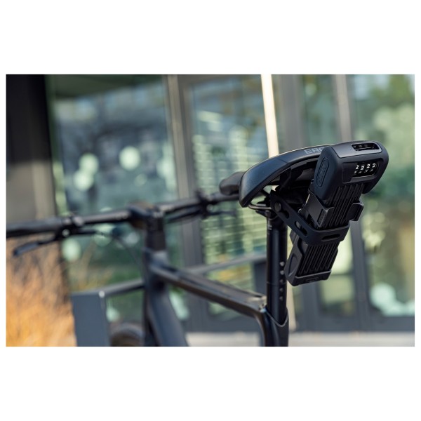 ABUS - Bordo 6000C - Antivol vélo