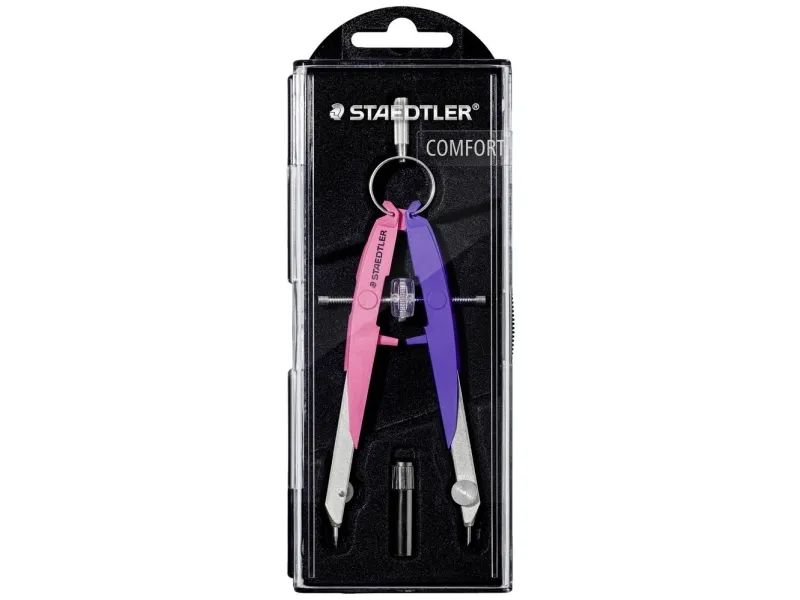 STAEDTLER Zirkel Mars comfort, Neon 2
