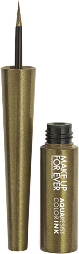 Make Up Forever Aqua Resist Color Ink - Eyeliner