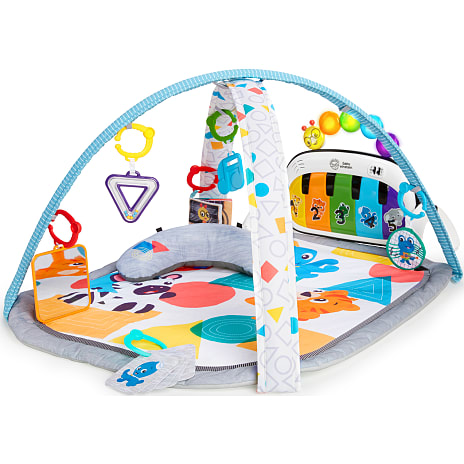 BABY EINSTEIN musik-aktivitetsstativ