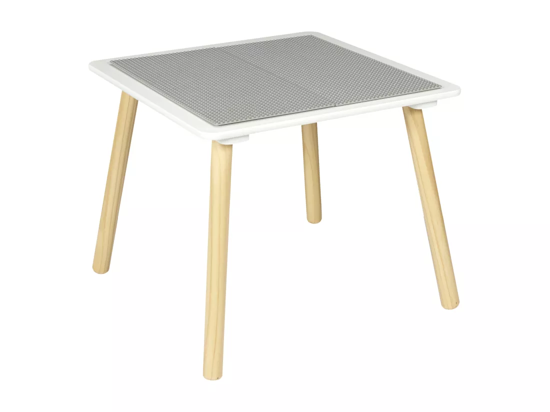 Table Activite Compatible Brique
