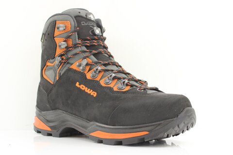 Lowa Camino evo gtx w